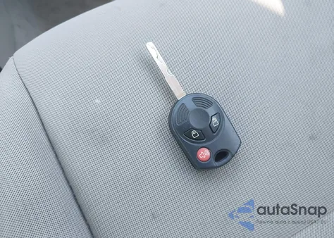 2016 Ford Escape Se из США, поврежденный, VIN 1FMCU9GX2GUC47933